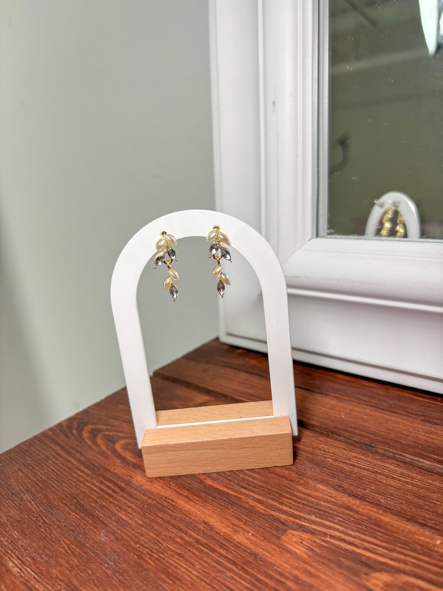 Erin Earrings