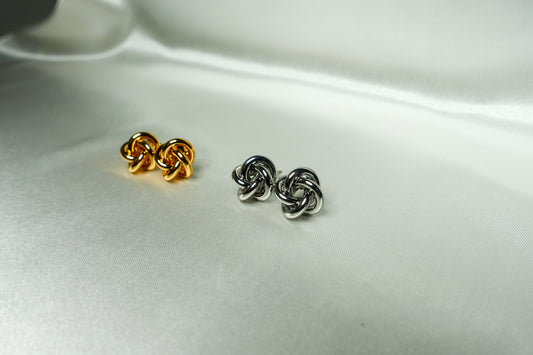 Bríd Earrings