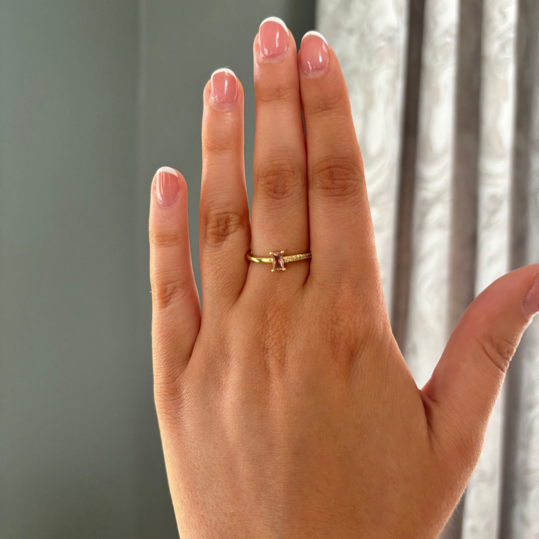 Michelle Ring