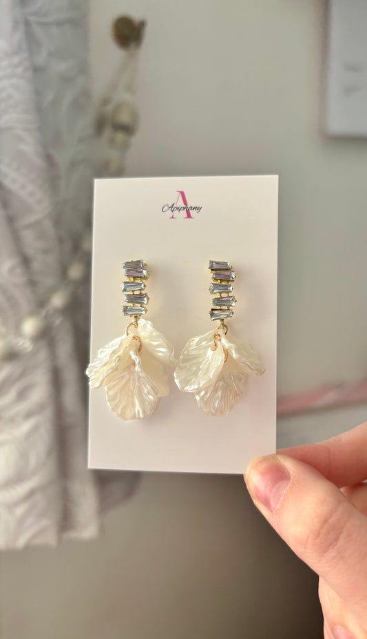 Beth Earrings
