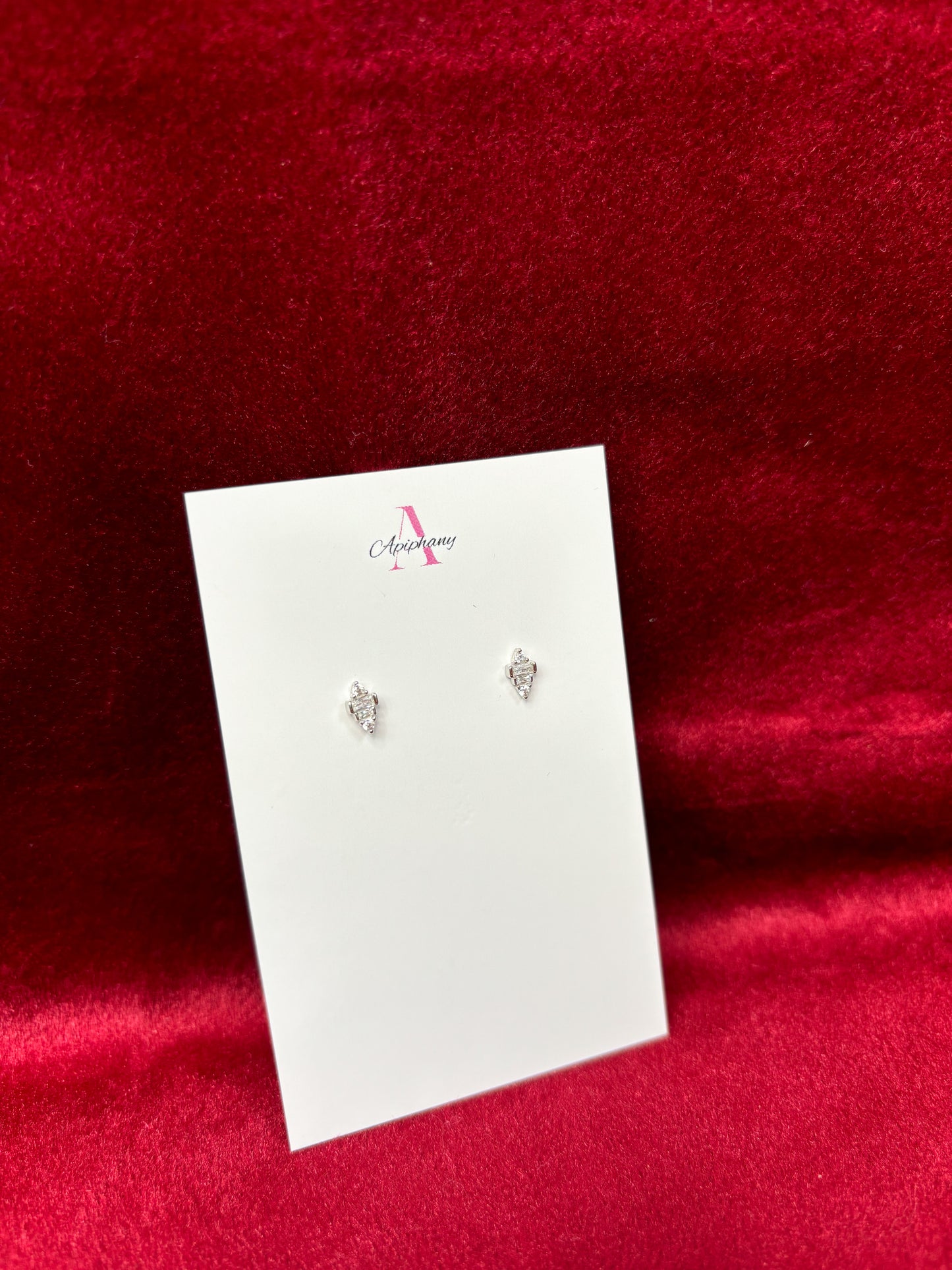 Aoibhinn Earrings