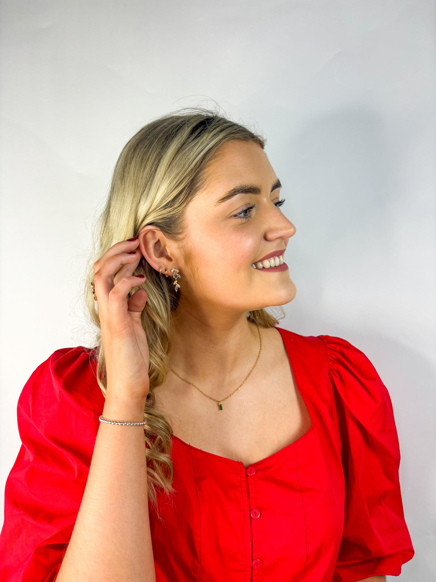 Erin Earrings