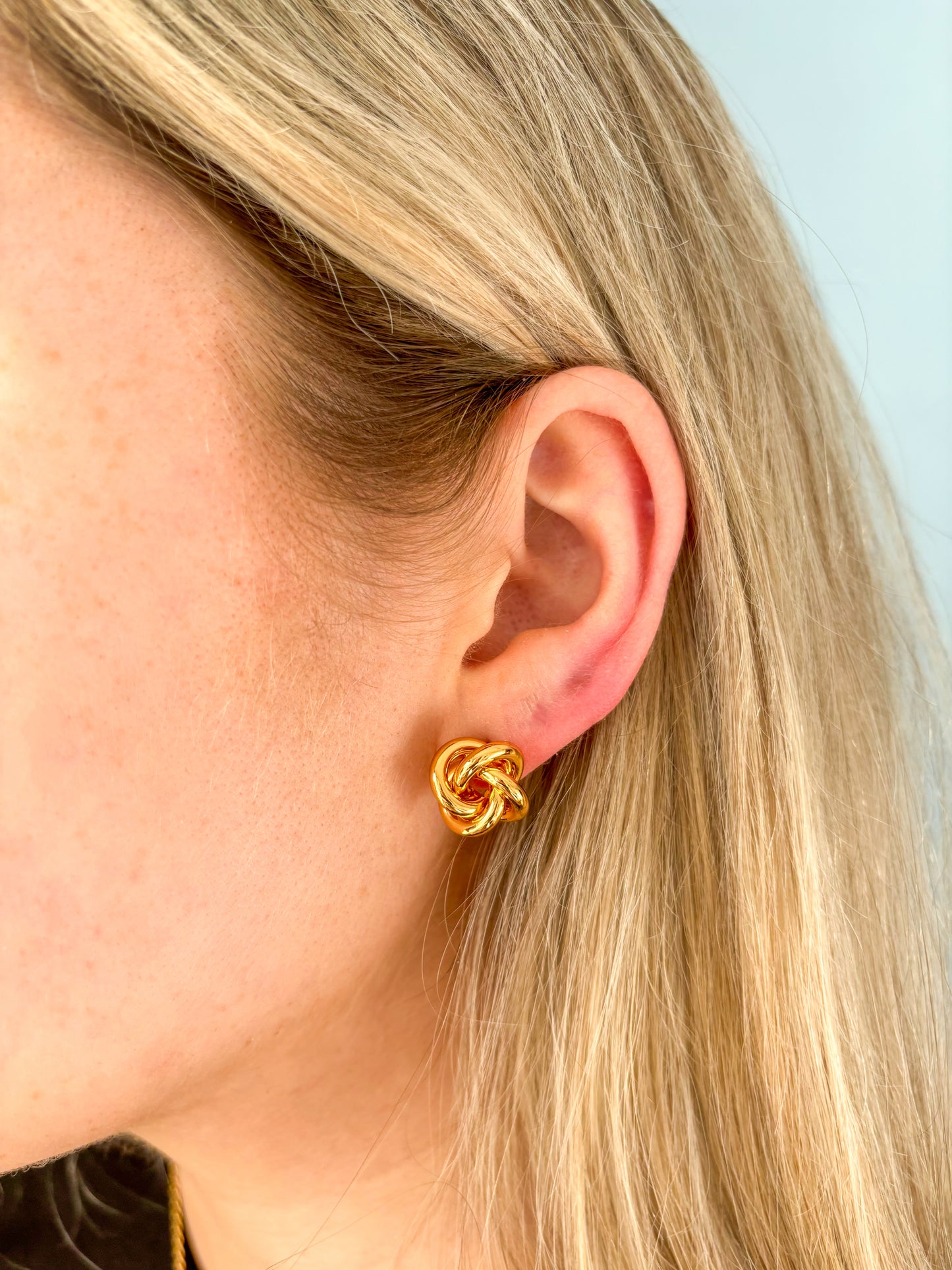 Bríd Earrings