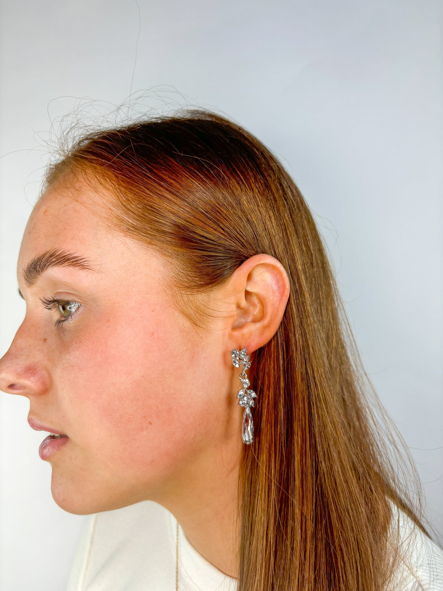 Rebecca Earrings