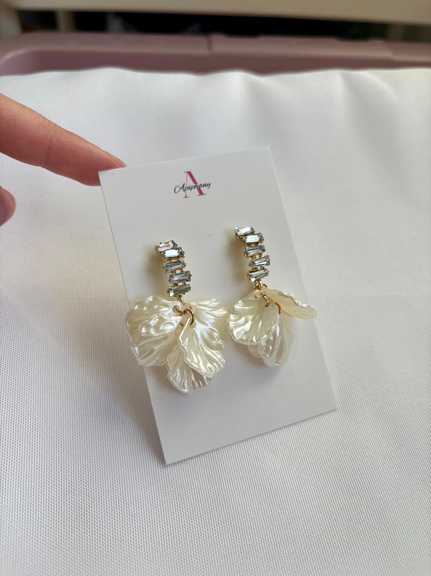 Beth Earrings