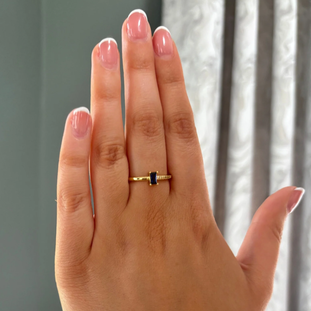 Michelle Ring