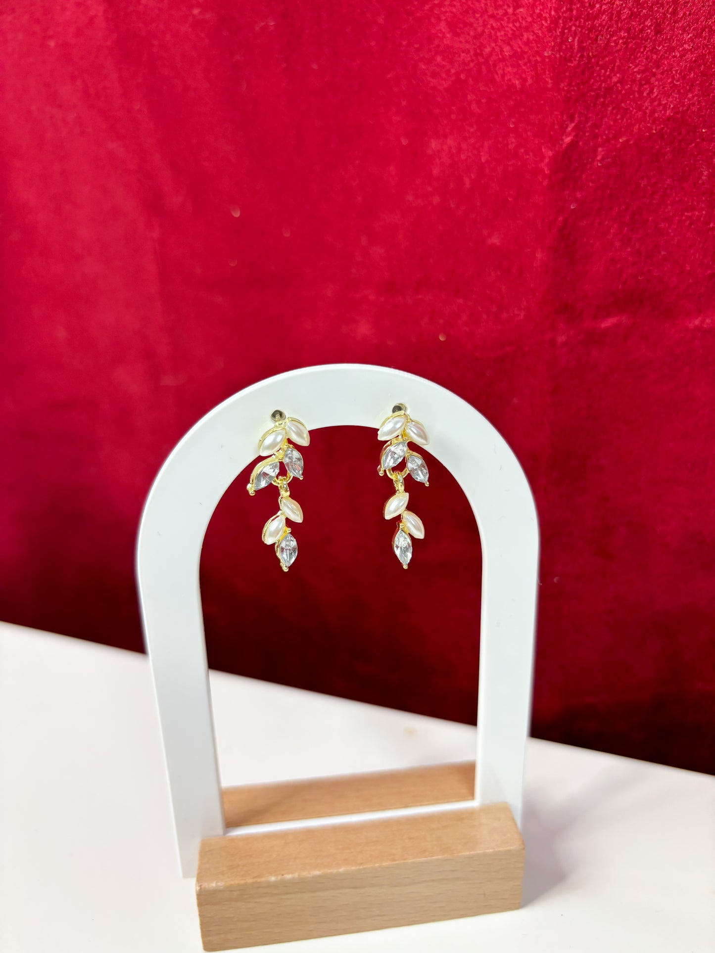 Erin Earrings
