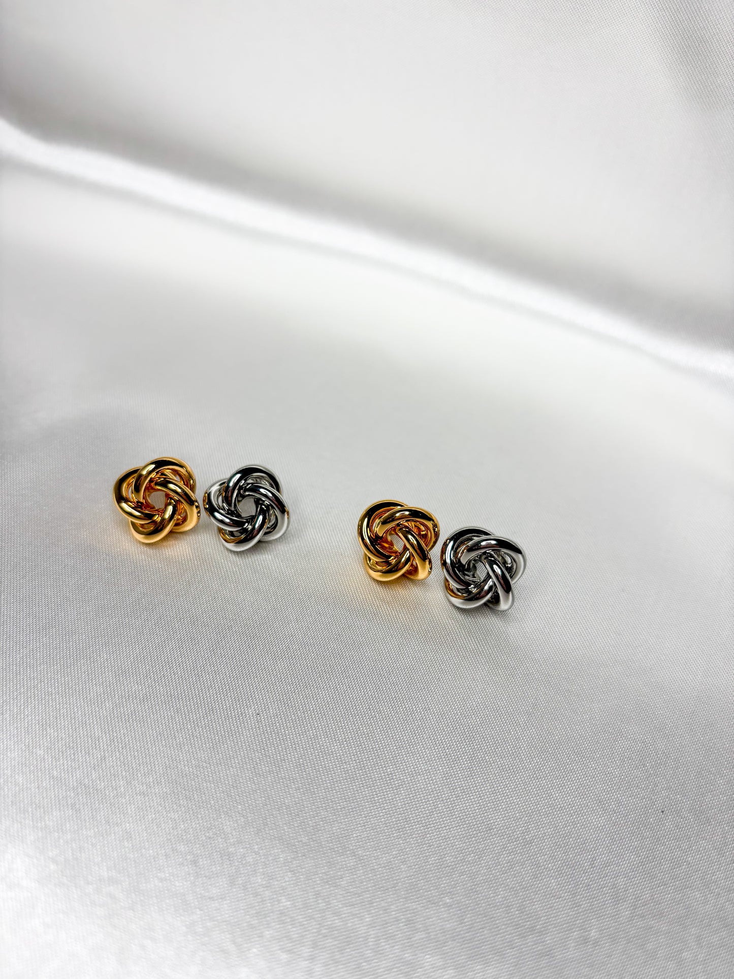 Bríd Earrings