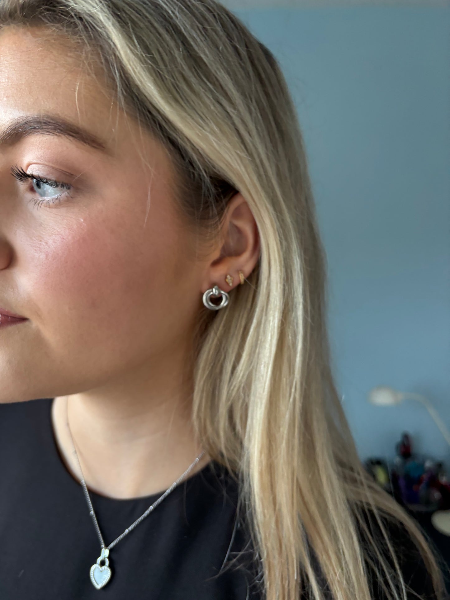 Ide Earrings
