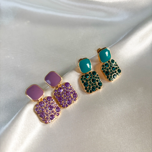Alannah Earrings