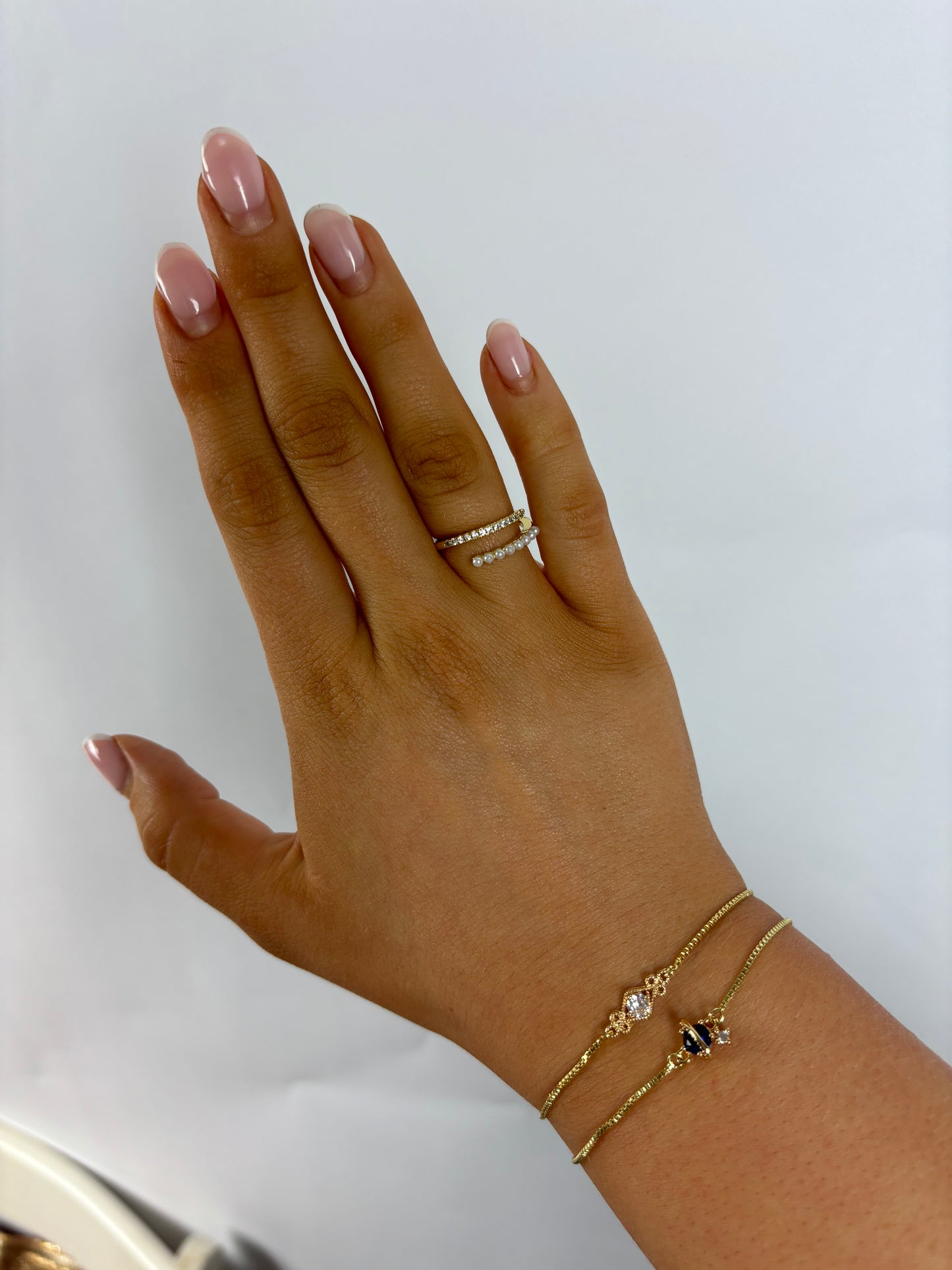 Sammy Ring