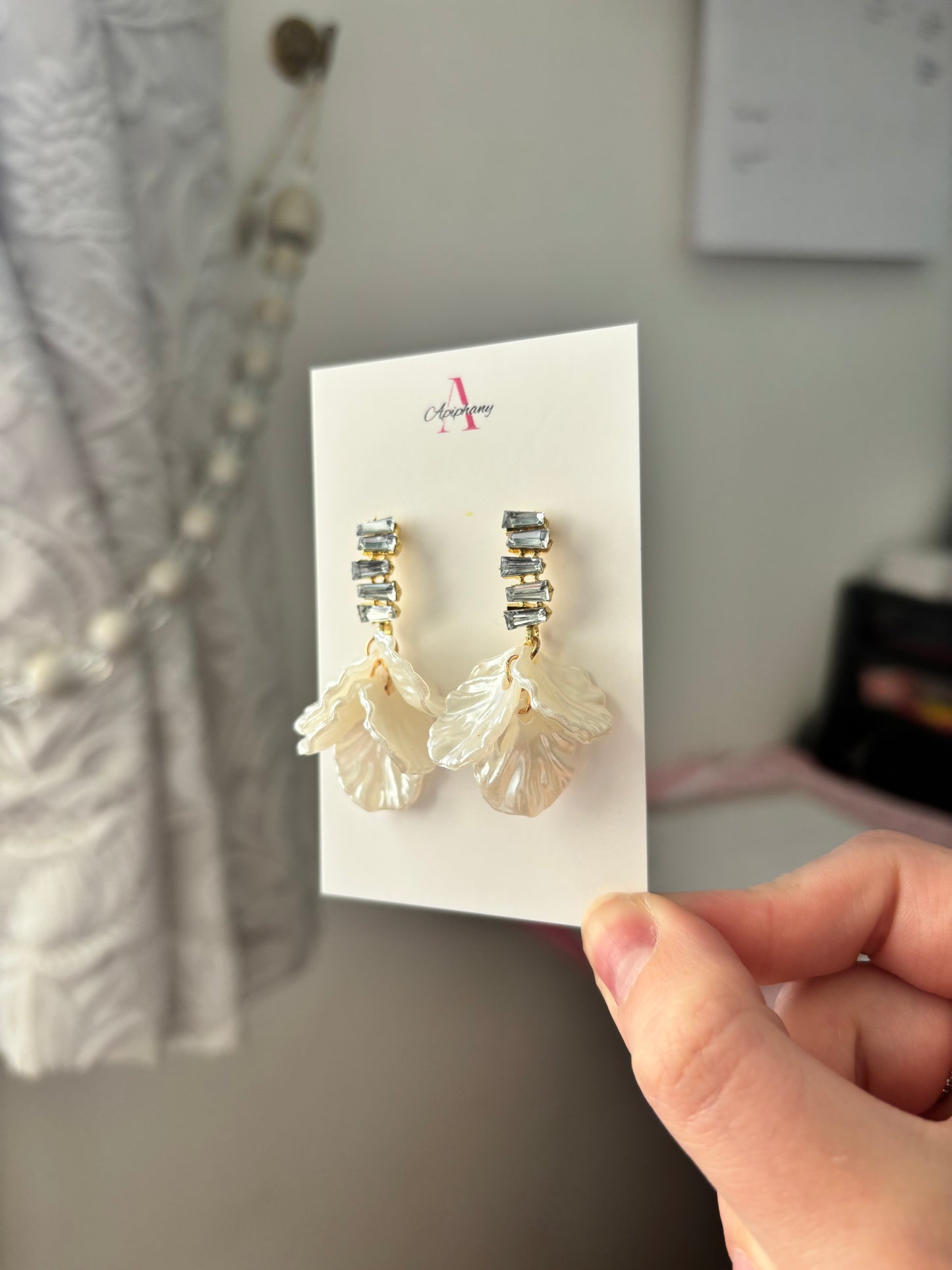 Beth Earrings