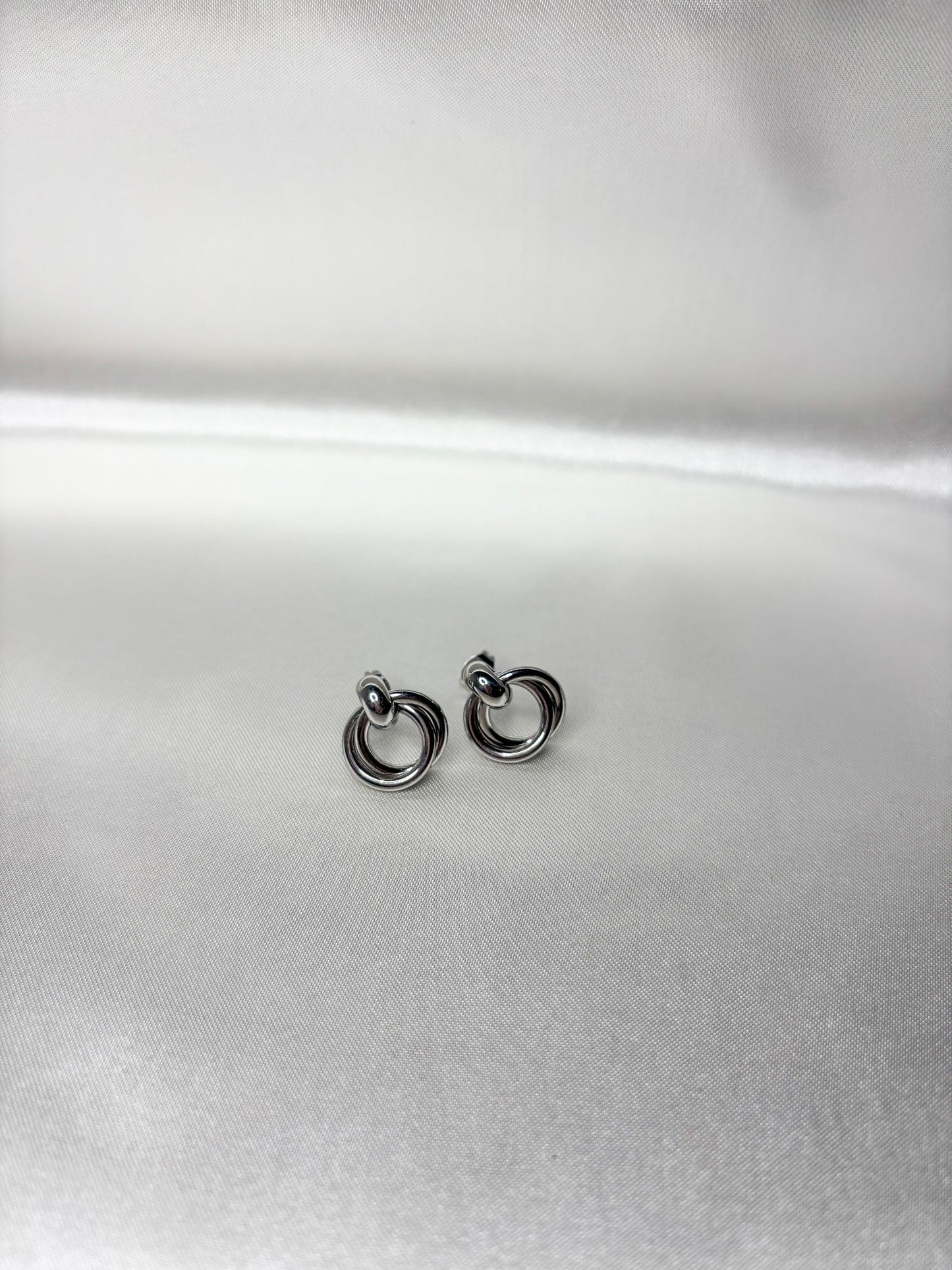 Ide Earrings