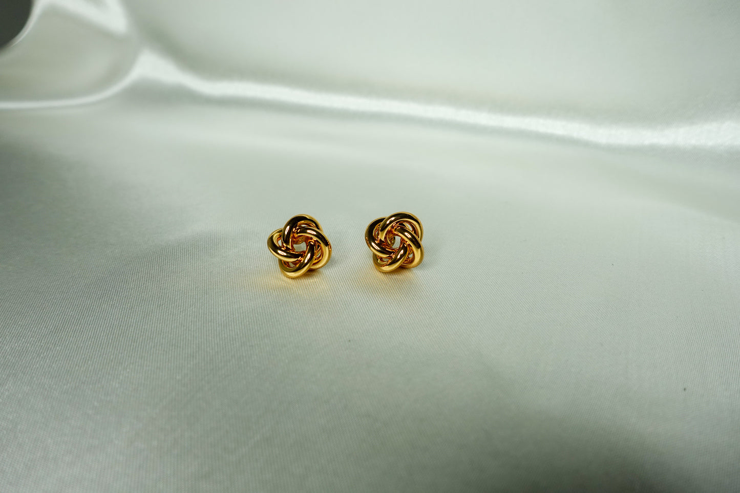 Bríd Earrings