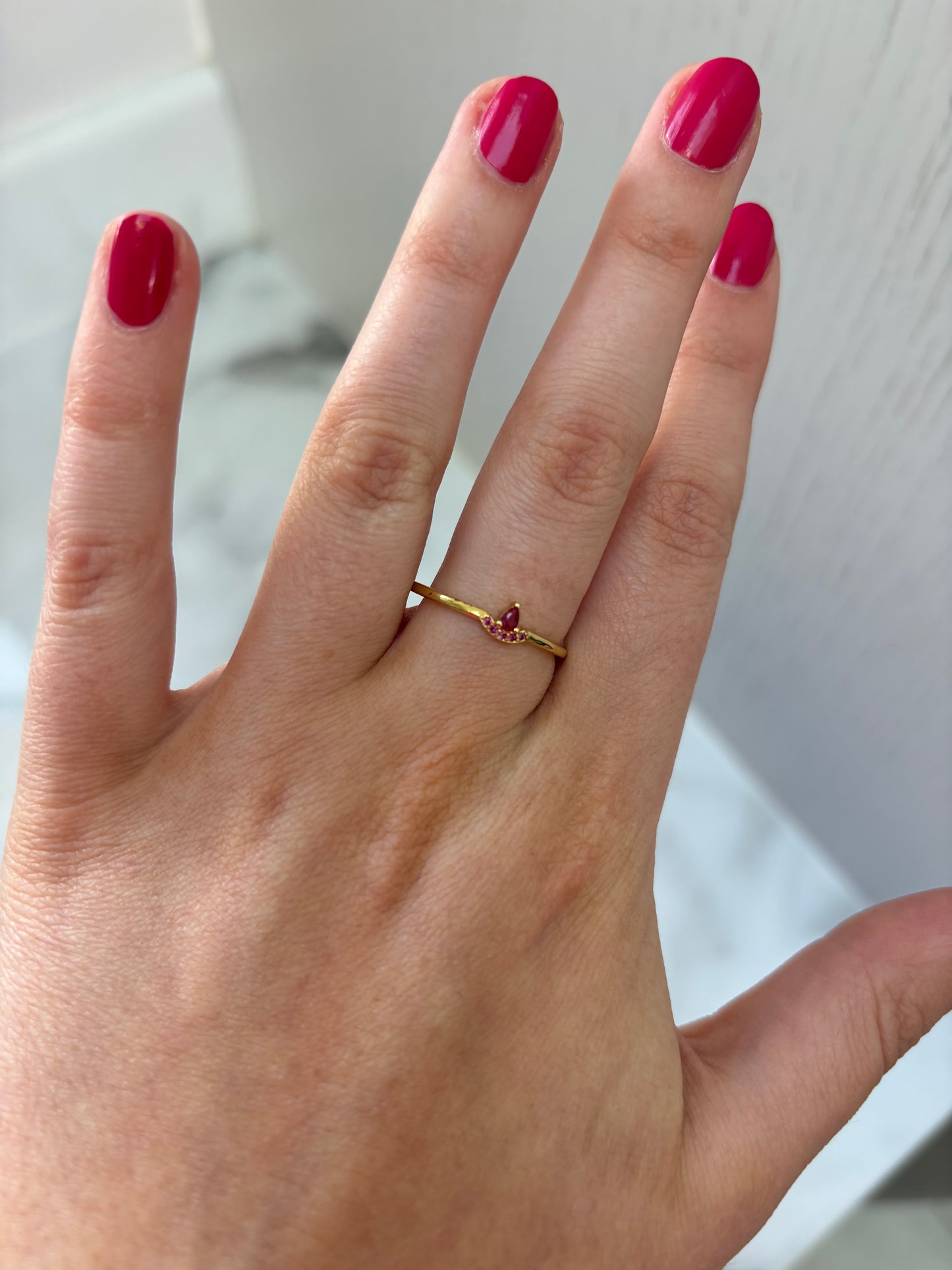Orlaith Ring