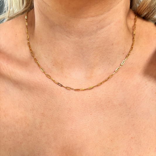 Fionnuala Necklace