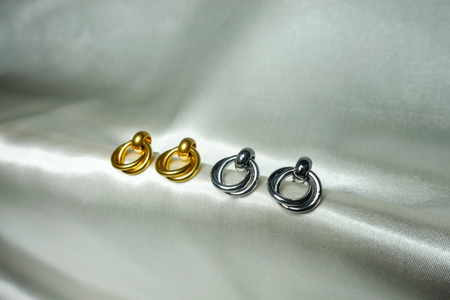 Ide Earrings