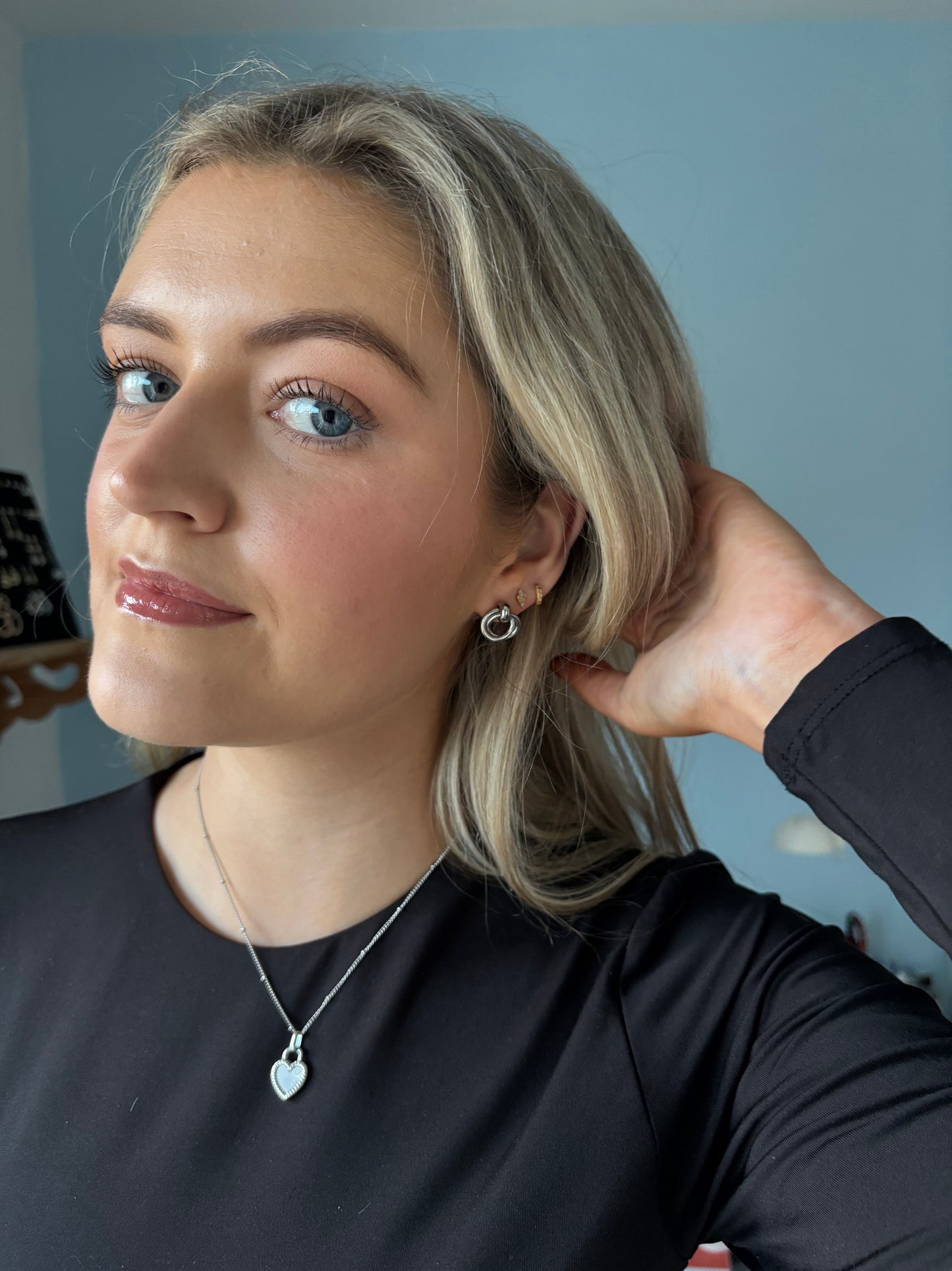 Ide Earrings