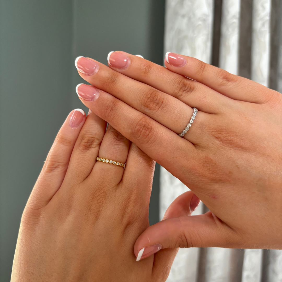 Eva Ring