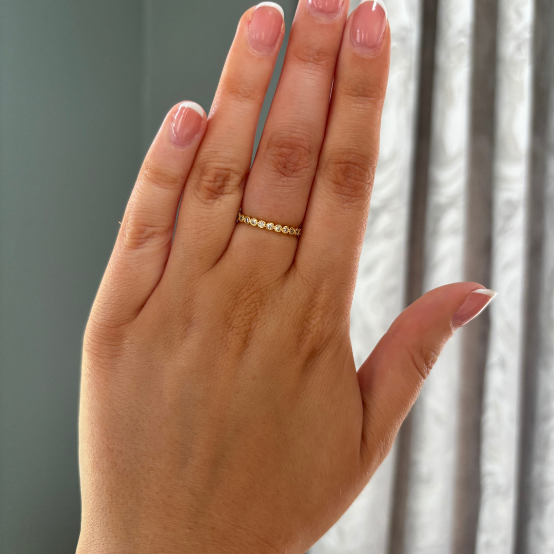 Eva Ring