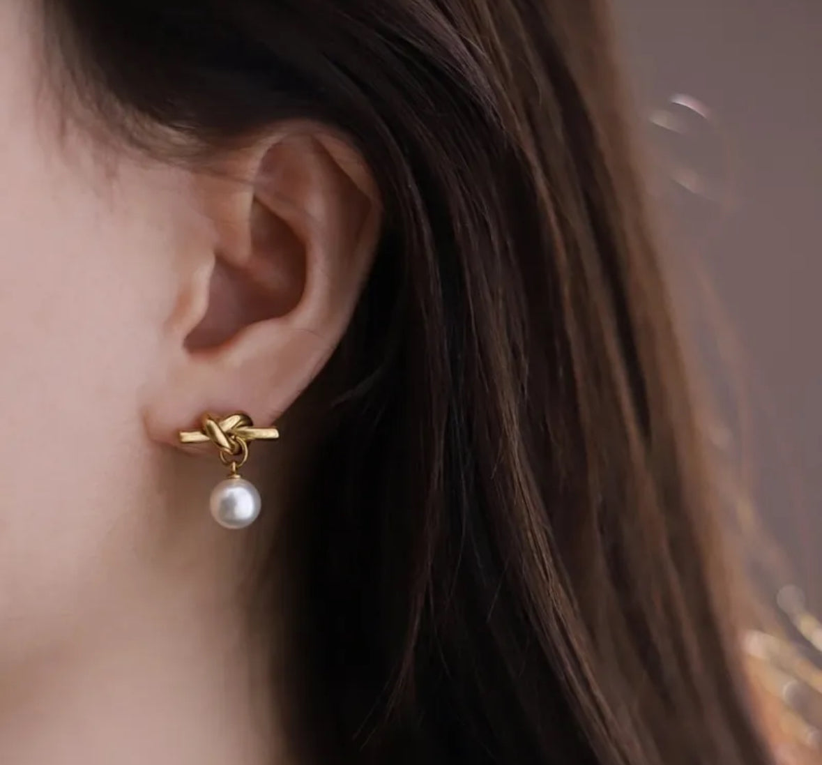 Dearbhla Earrings