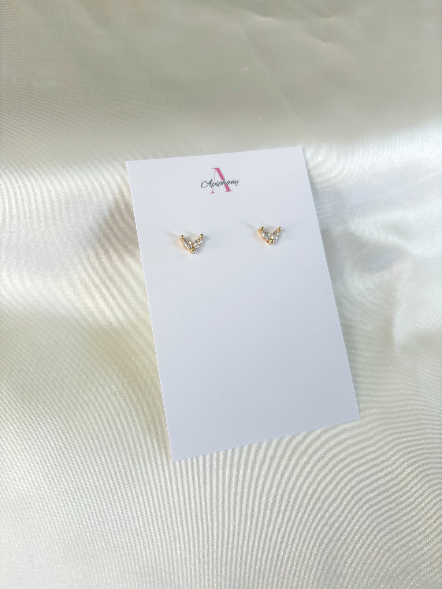 Nina Earrings