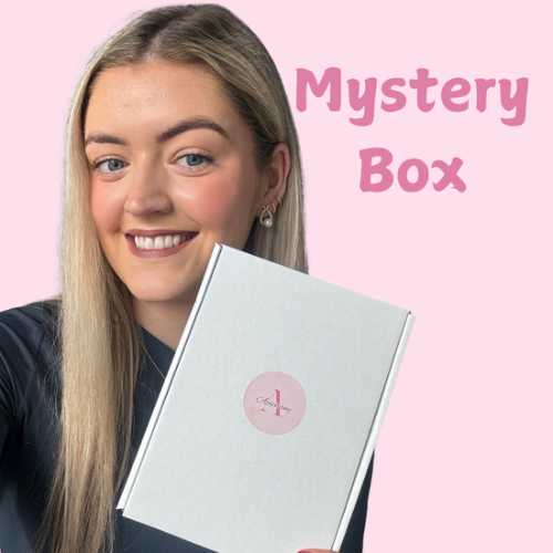 Mystery Box