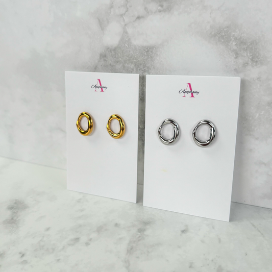 Luna Earrings