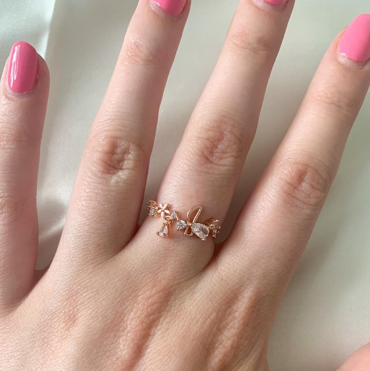 Rosie Ring