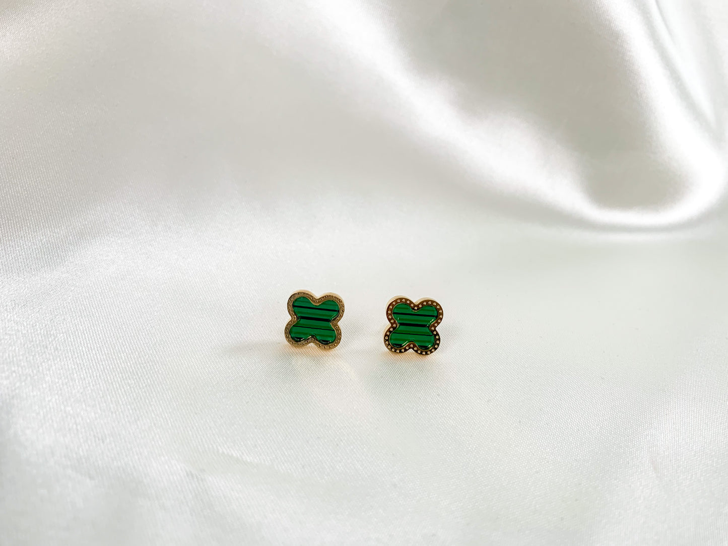 Edel Earrings