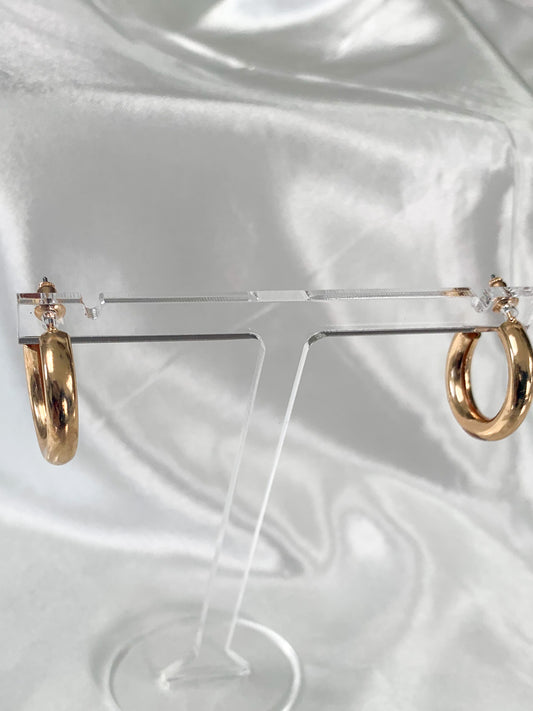 Maya Hoops