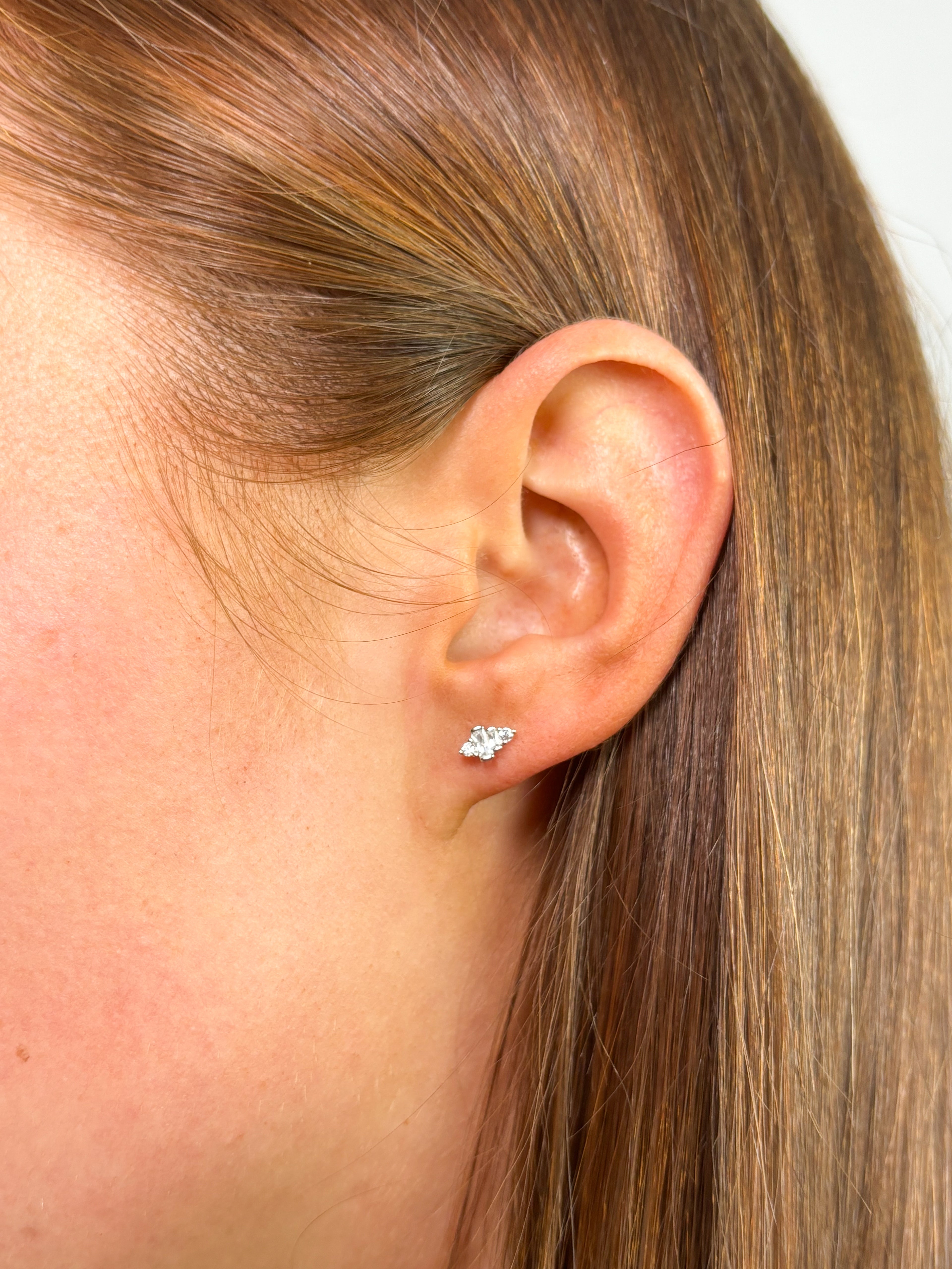 Sterling Silver Range