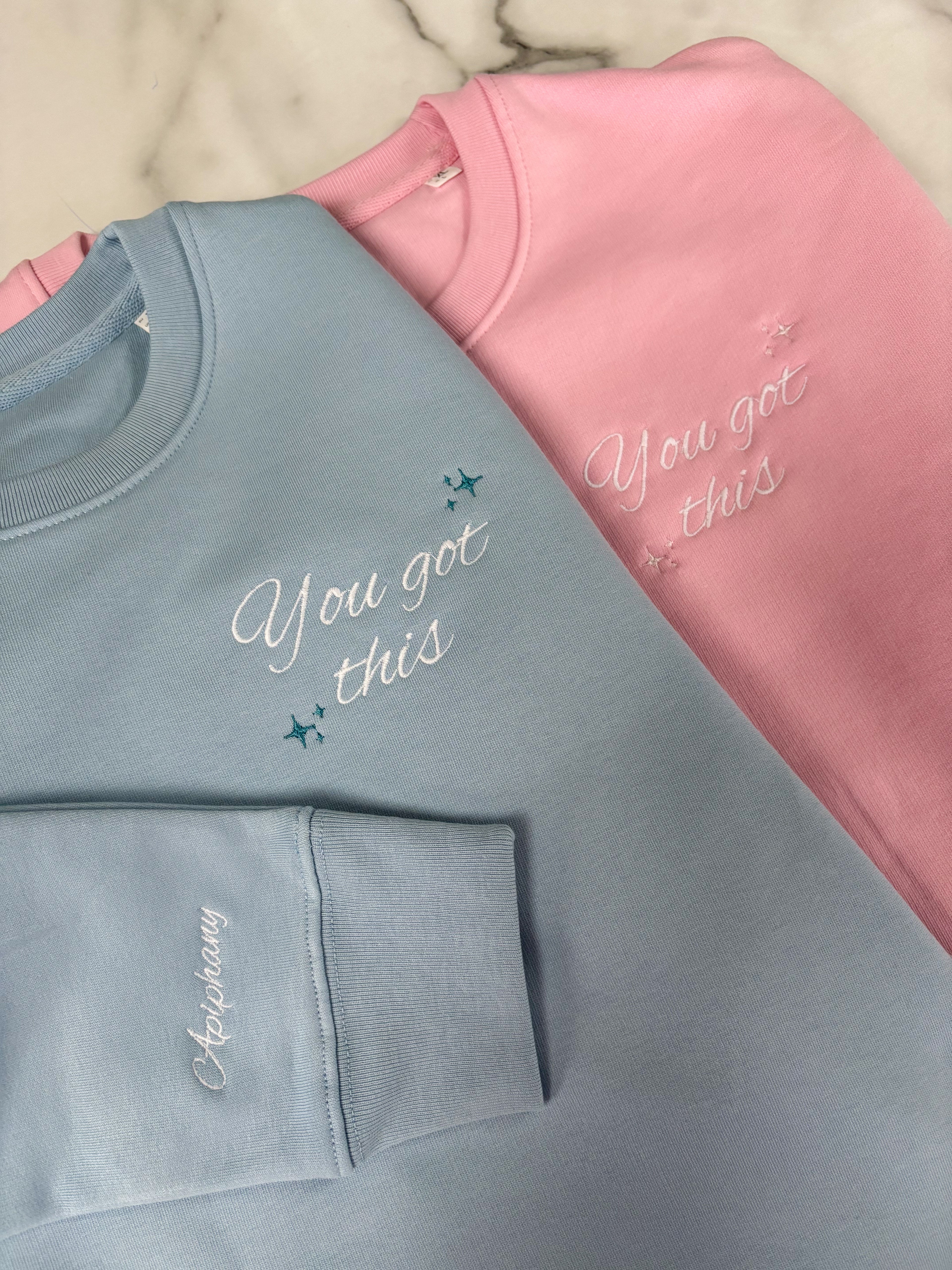 Sweatshirts