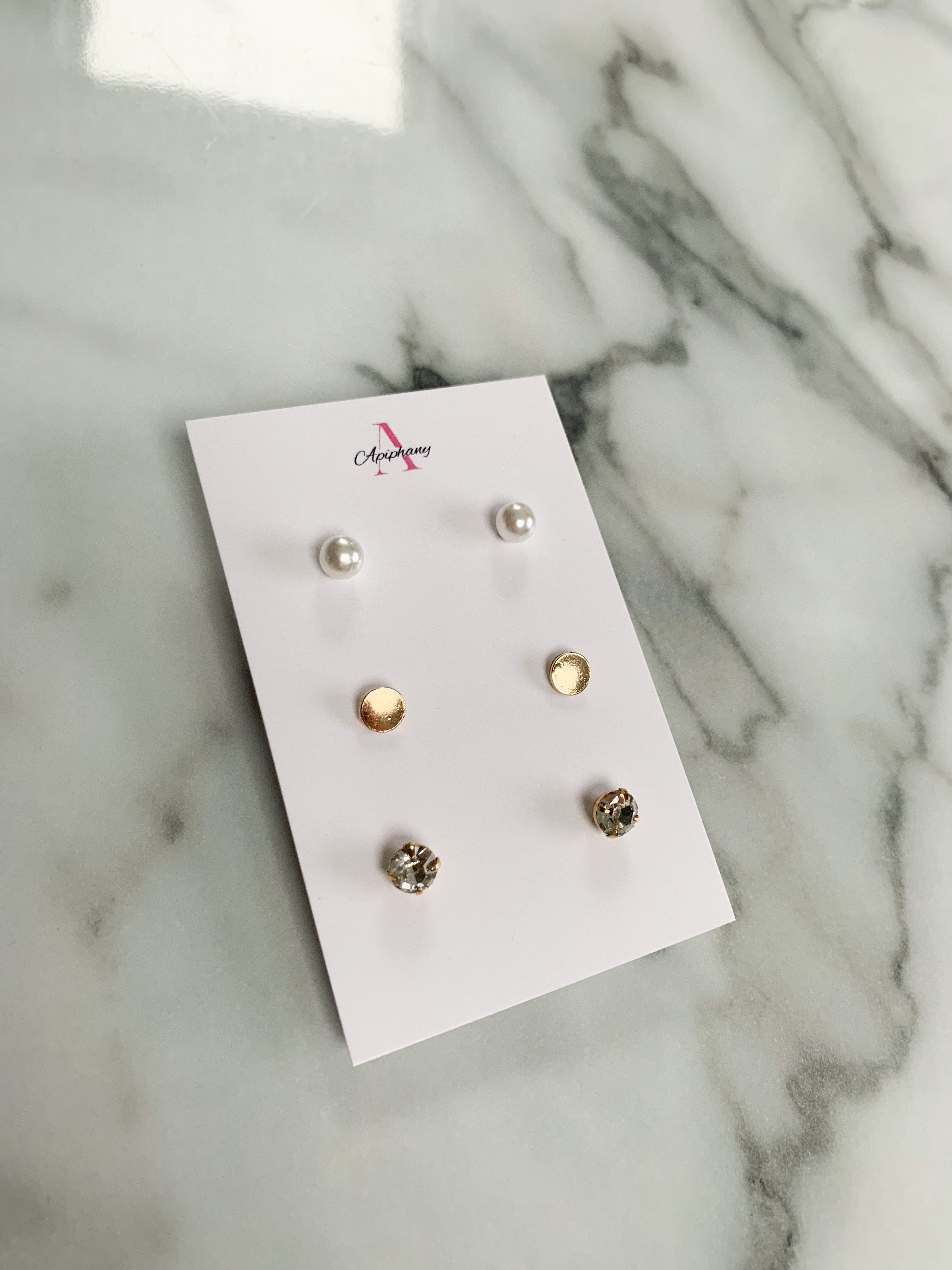 Earring Sets