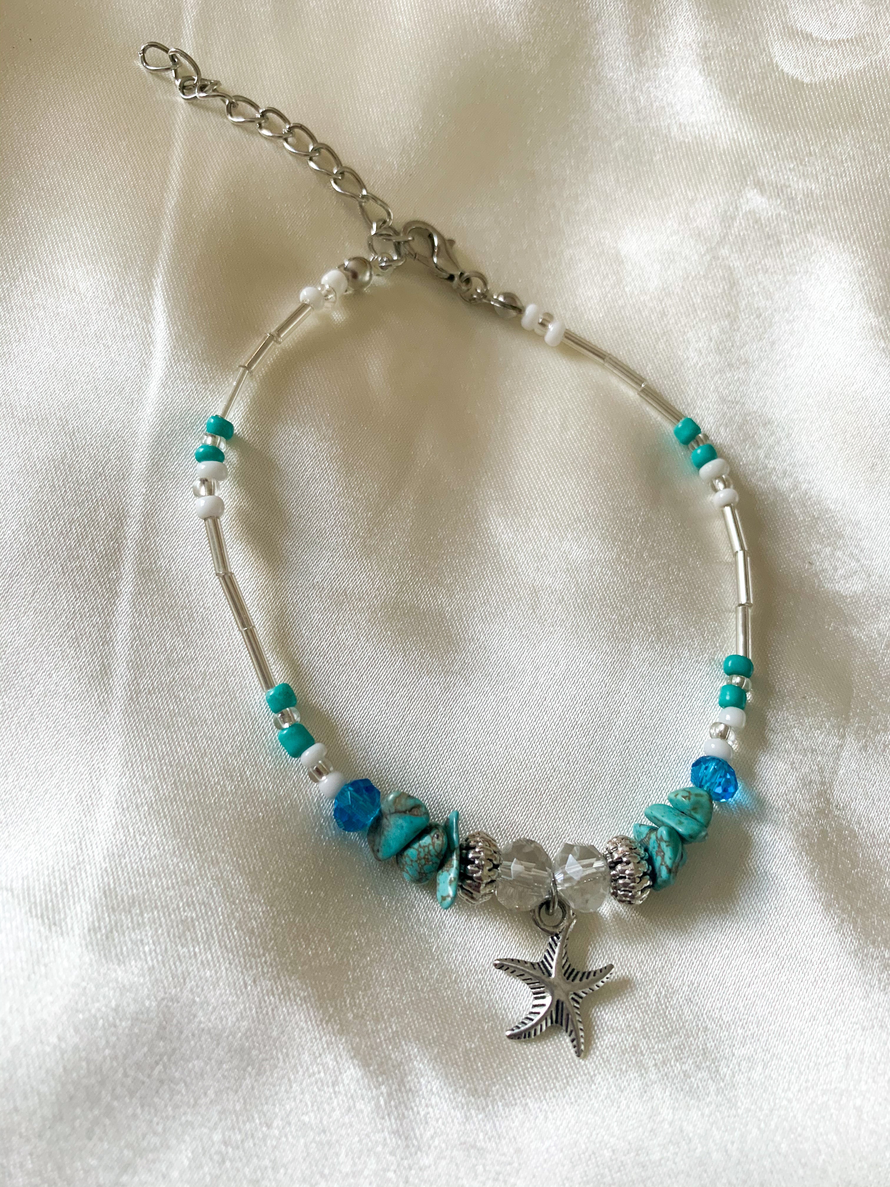 Anklets