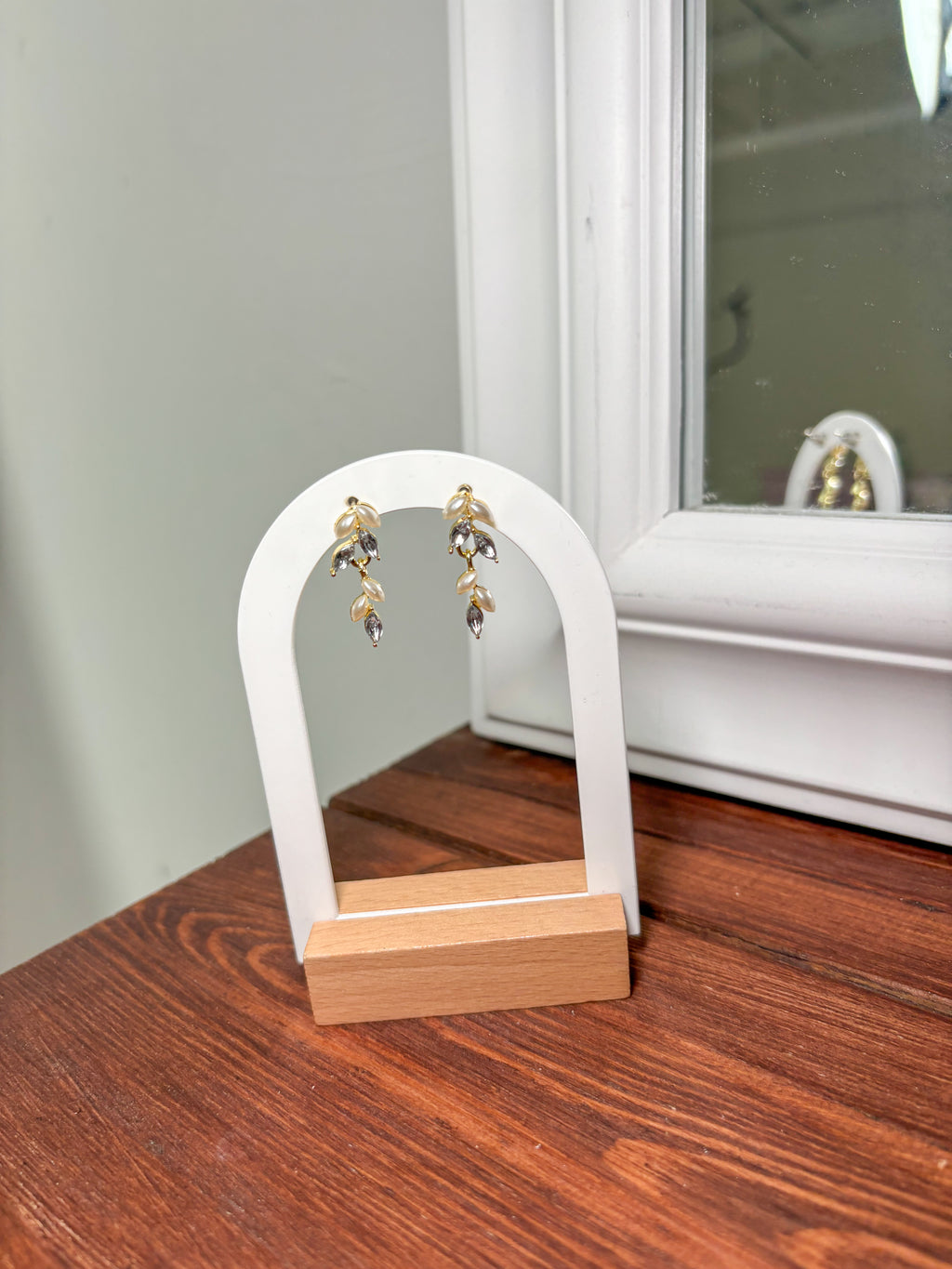 Erin Earrings