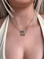 11:11 Necklace