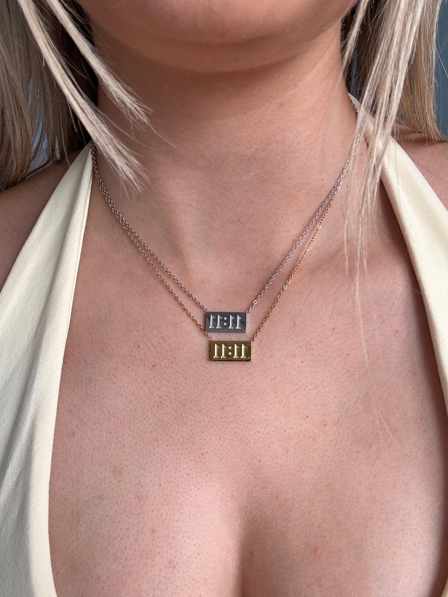 11:11 Necklace