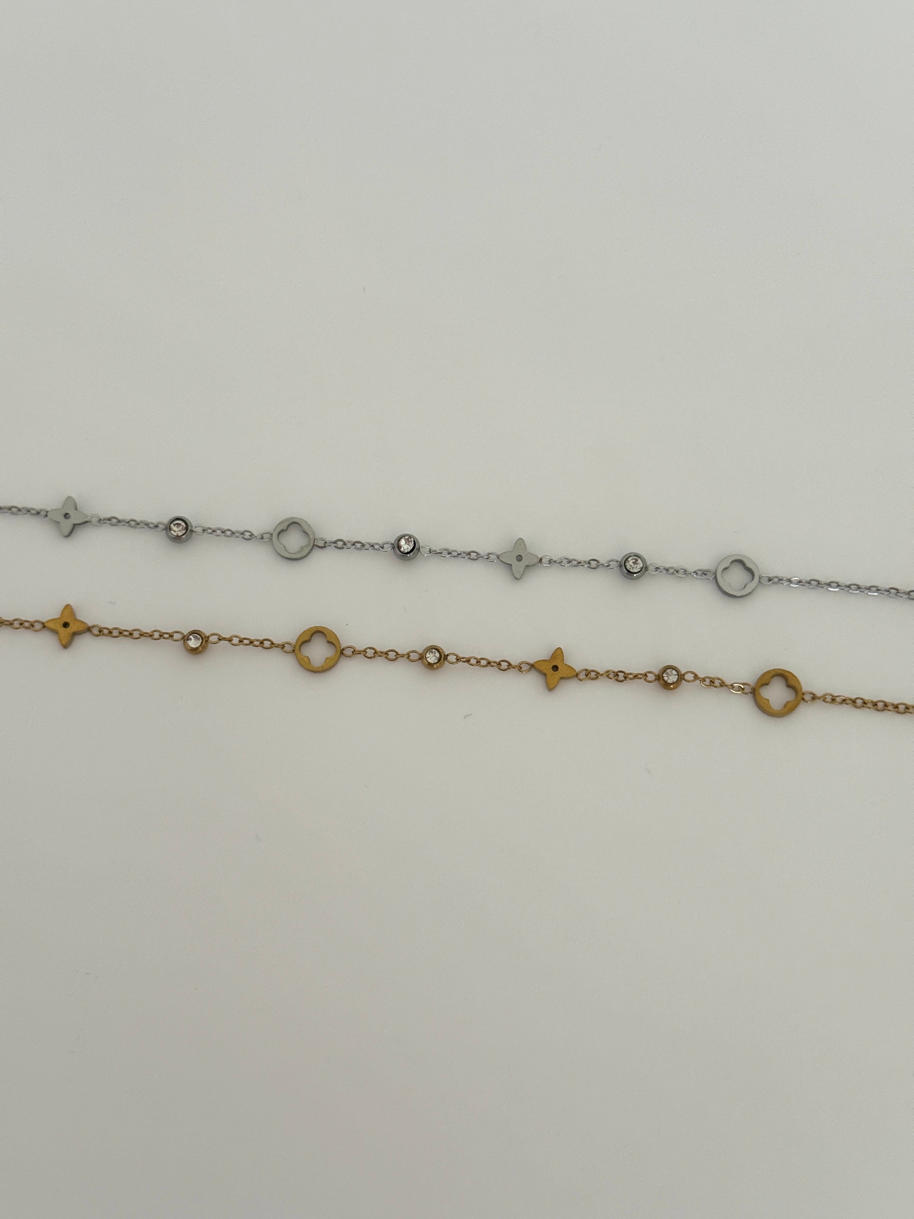 Isla Bracelet