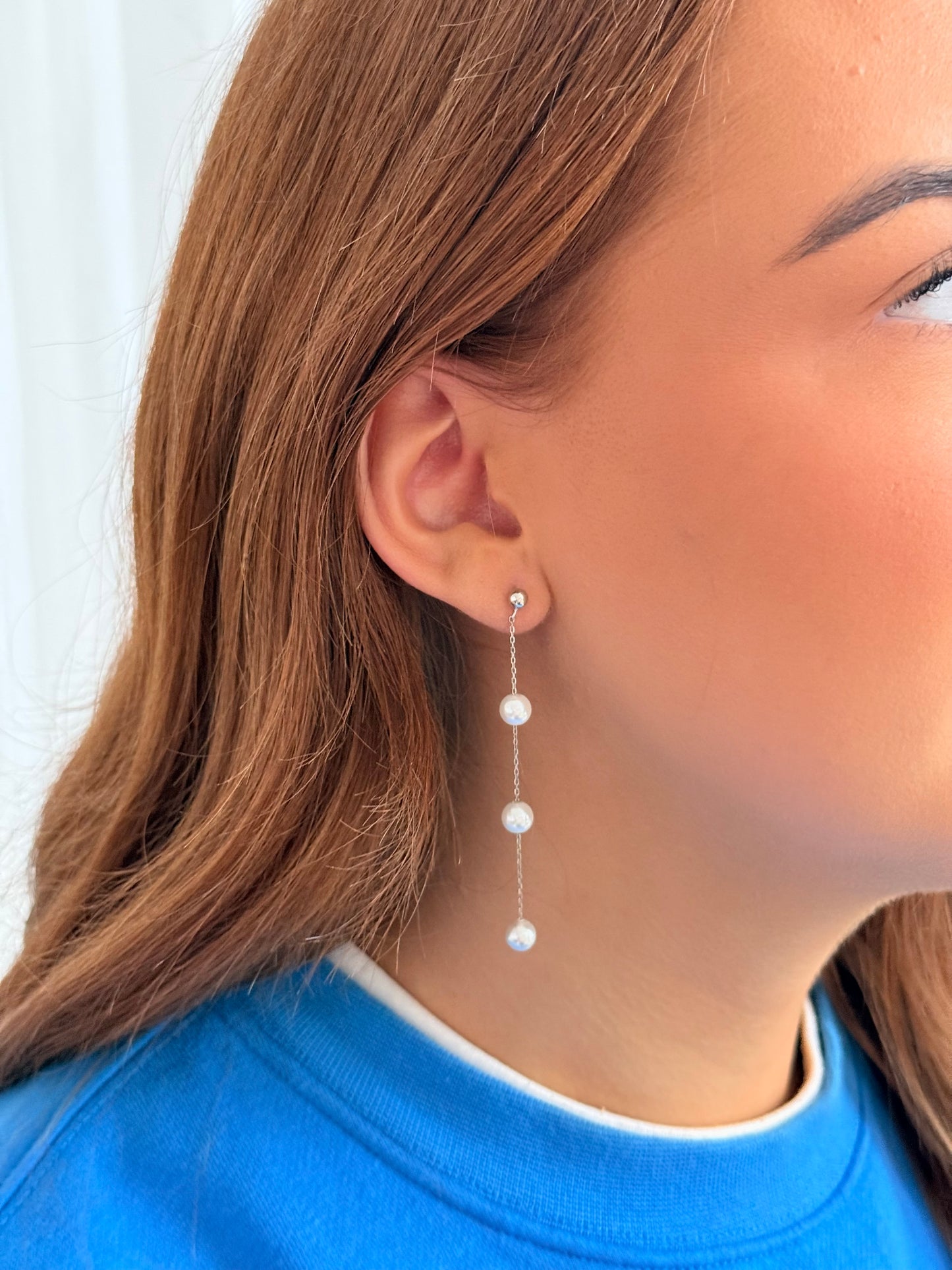 Bláithín Earrings
