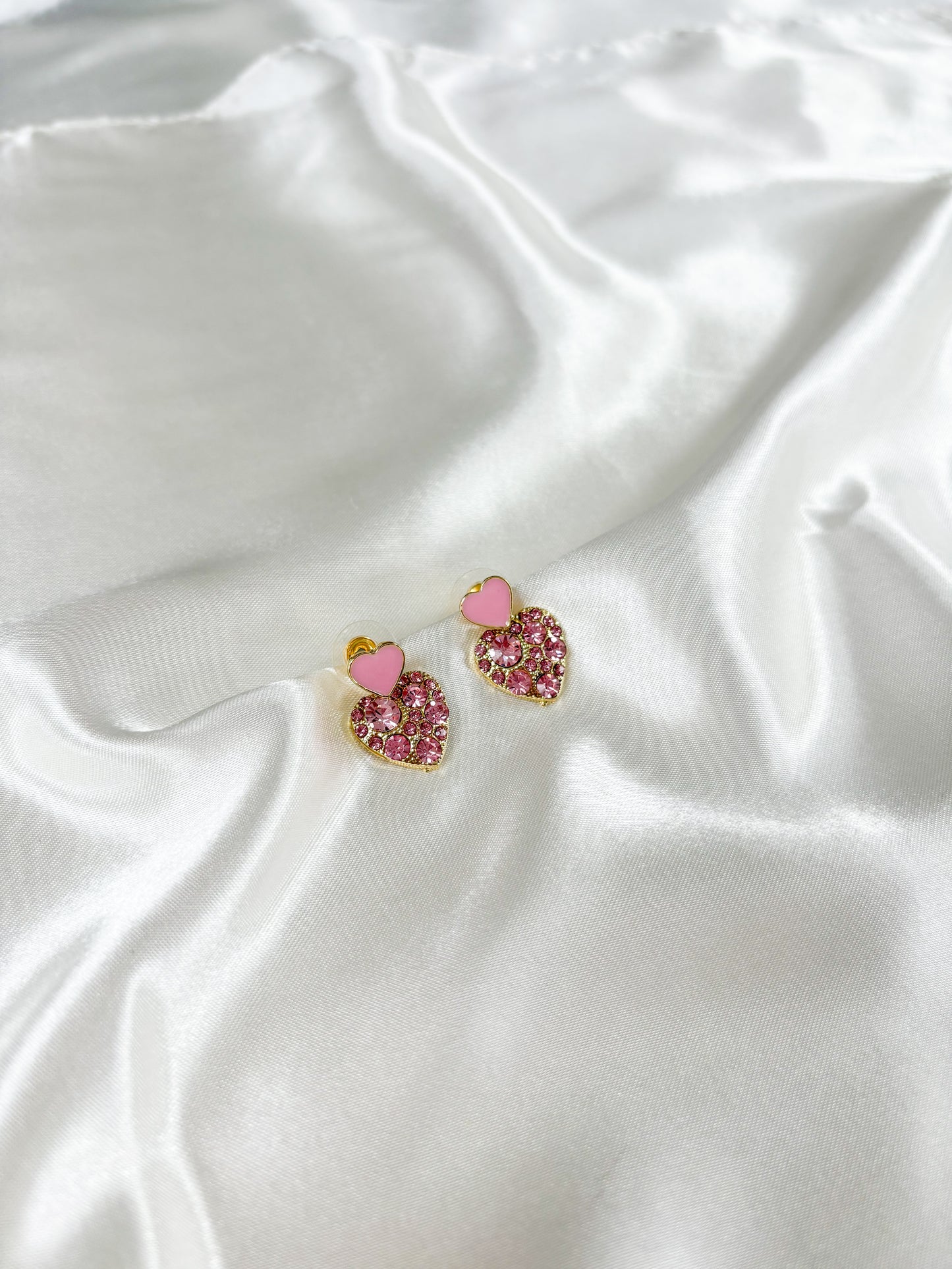 Amor Earrings