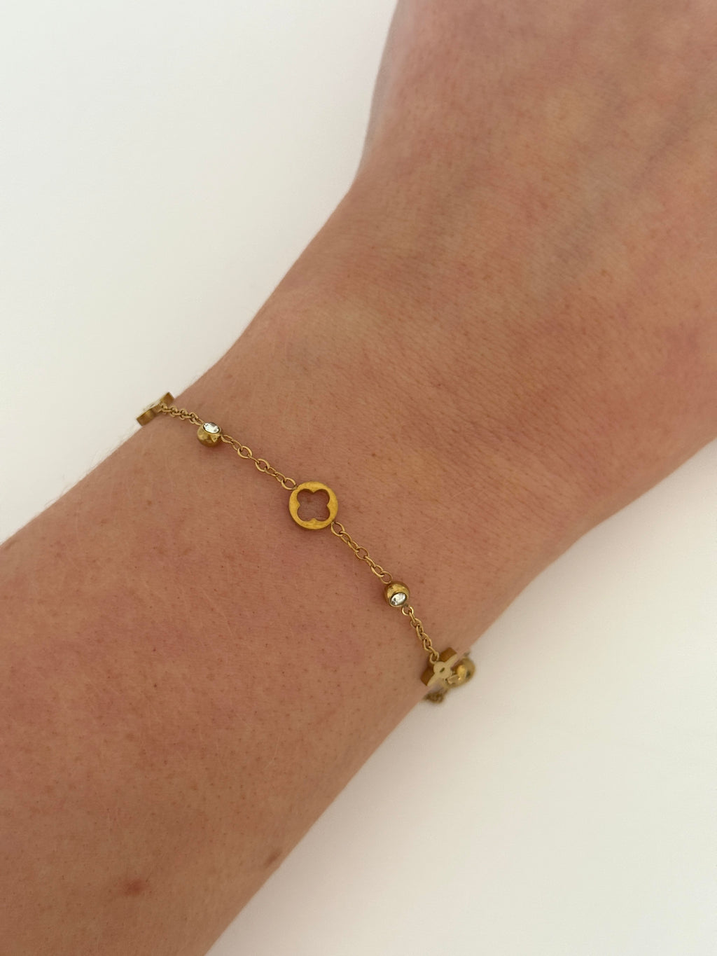 Isla Bracelet