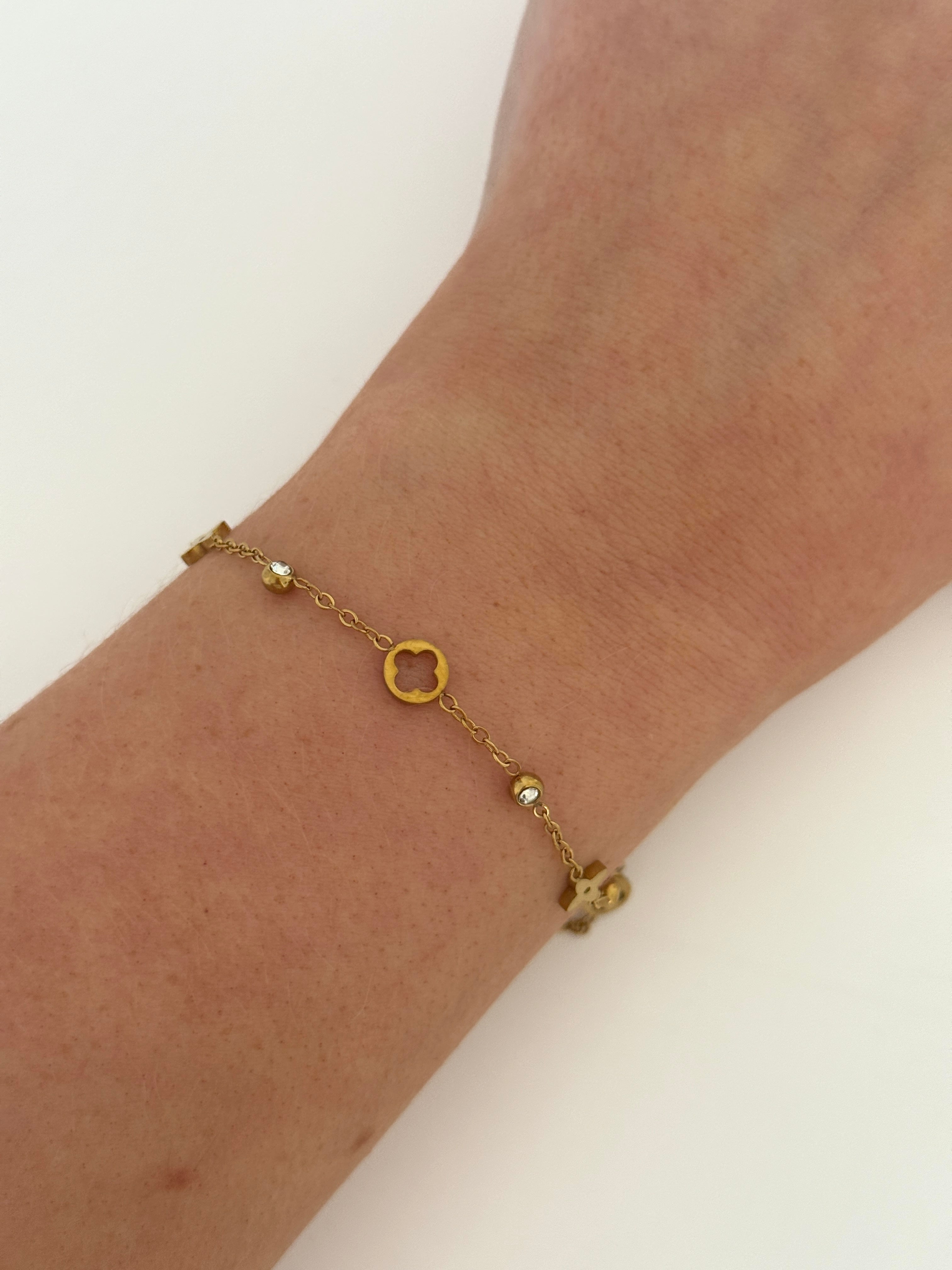 Isla Bracelet