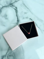 Pink Gift Box