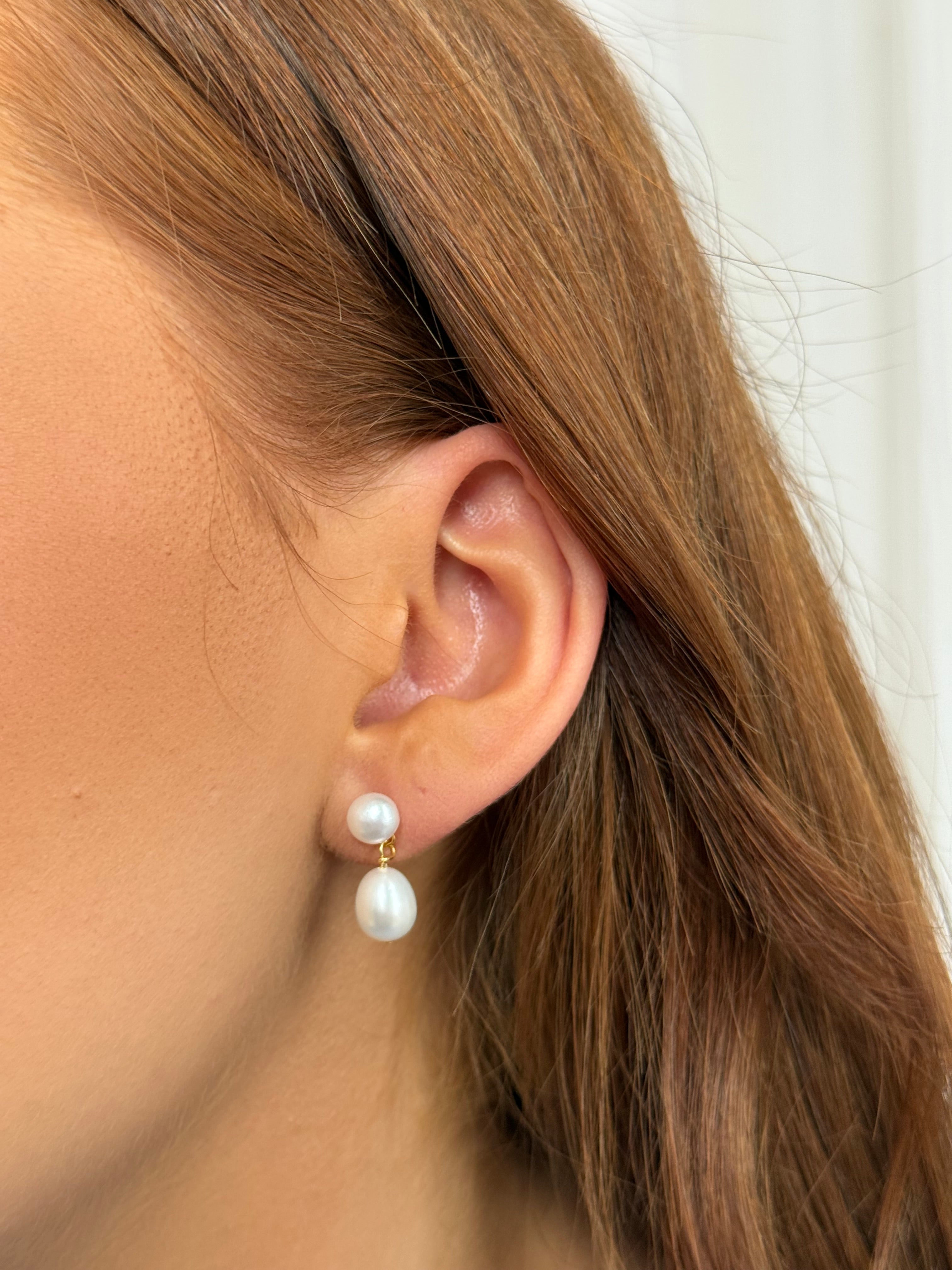 Meabh Earrings