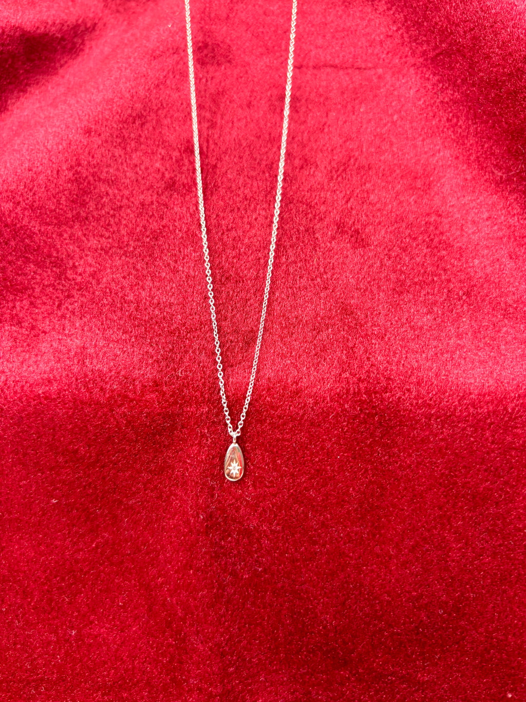 Laoise Necklace