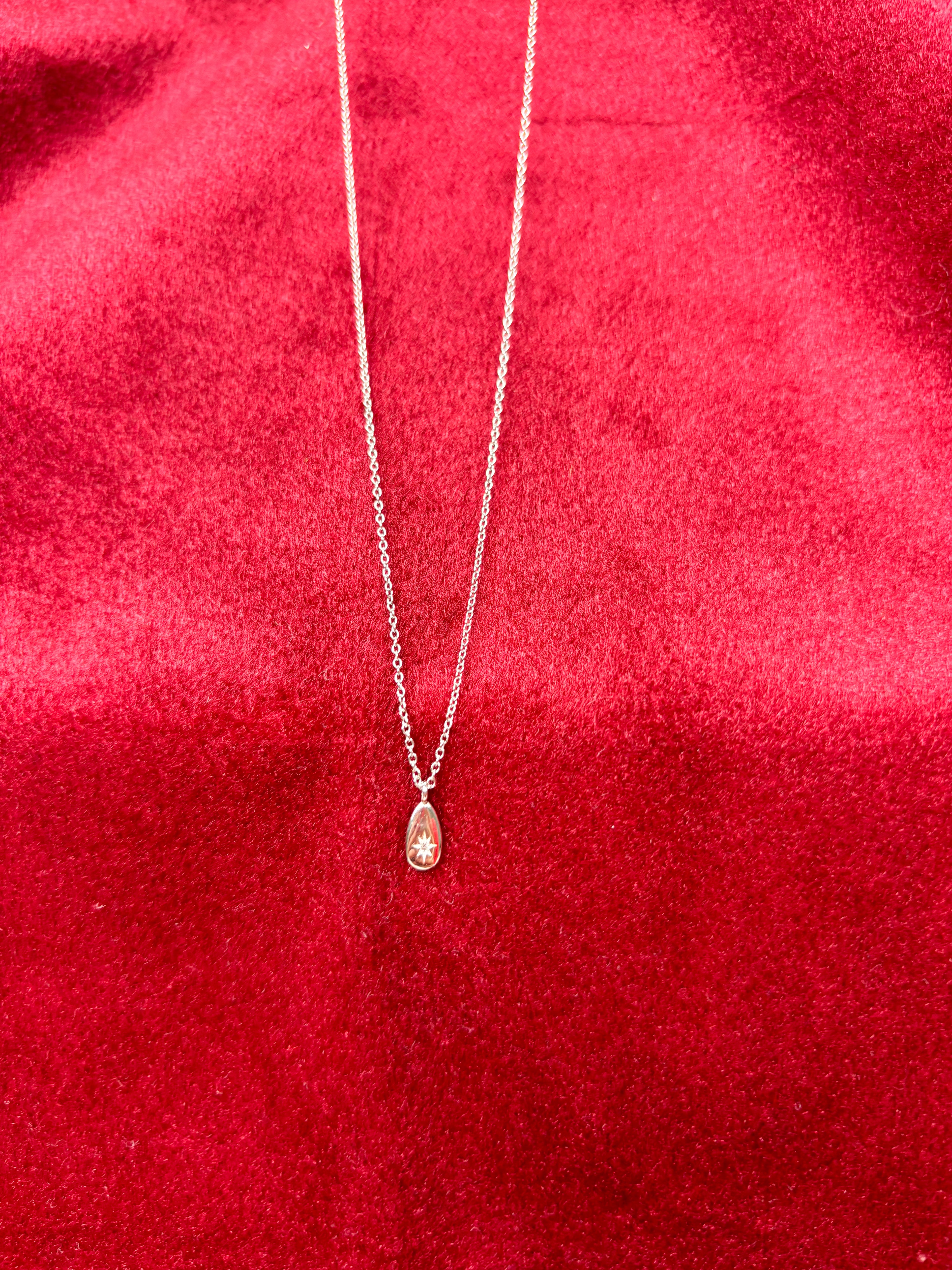 Laoise Necklace