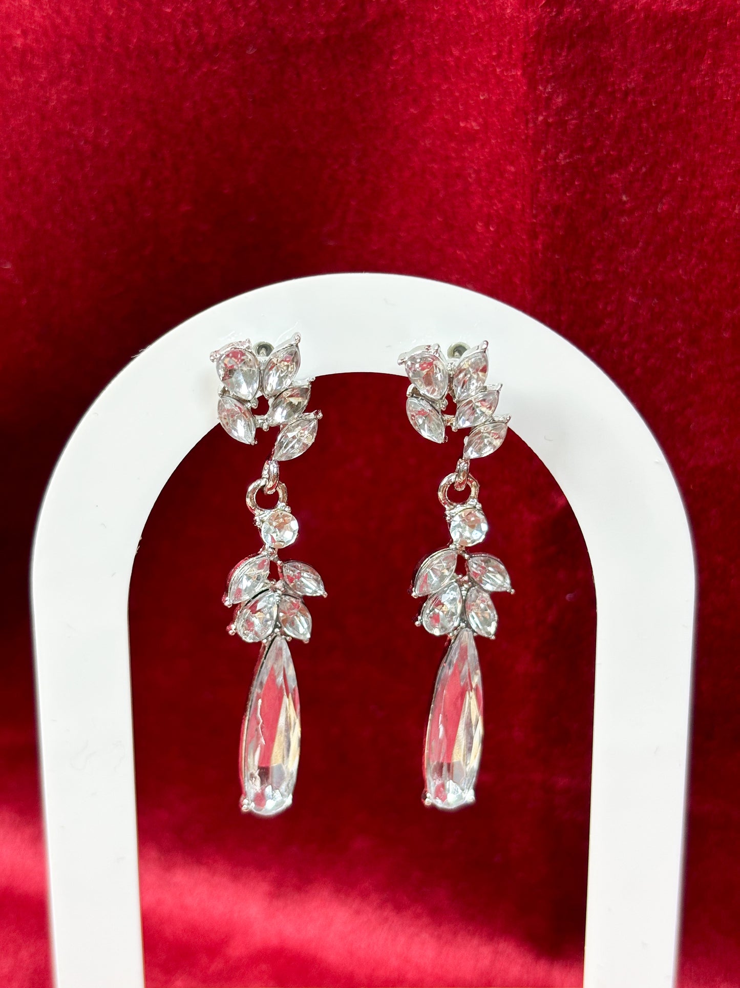 Rebecca Earrings