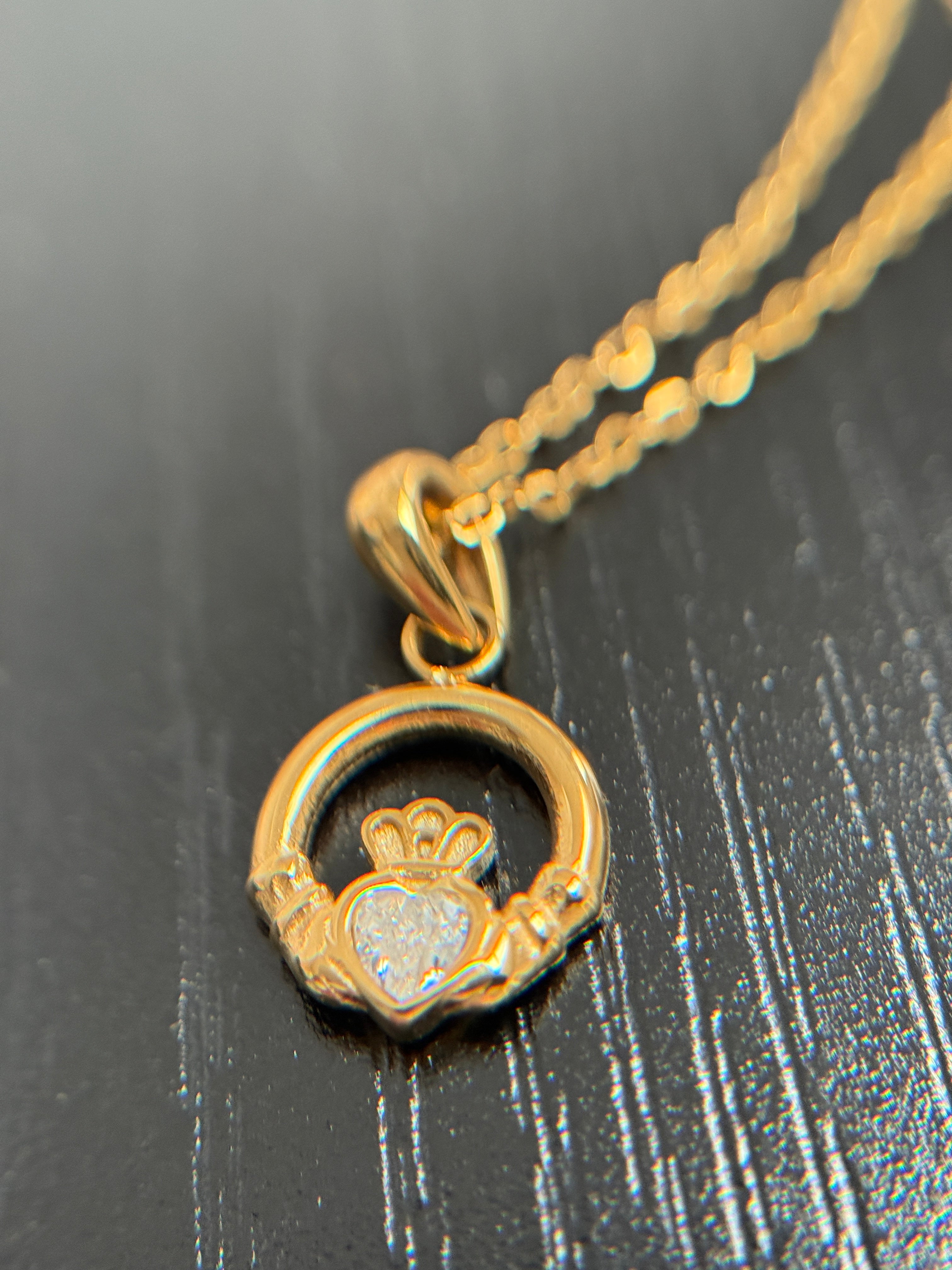 Grace Necklace