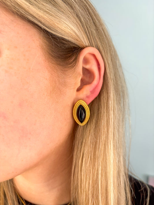 Tara Earrings